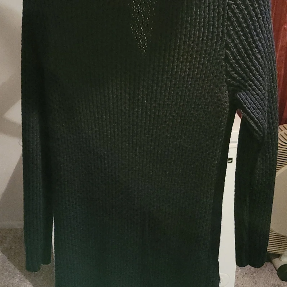 Sonoma Long cardigan - Picture 4 of 4